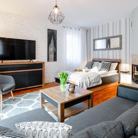 Wonder Home - Villa Vika Z Ogrodem, Z Miejscem Na Grilla I Ognisko Karpacz Dış mekan fotoğraf