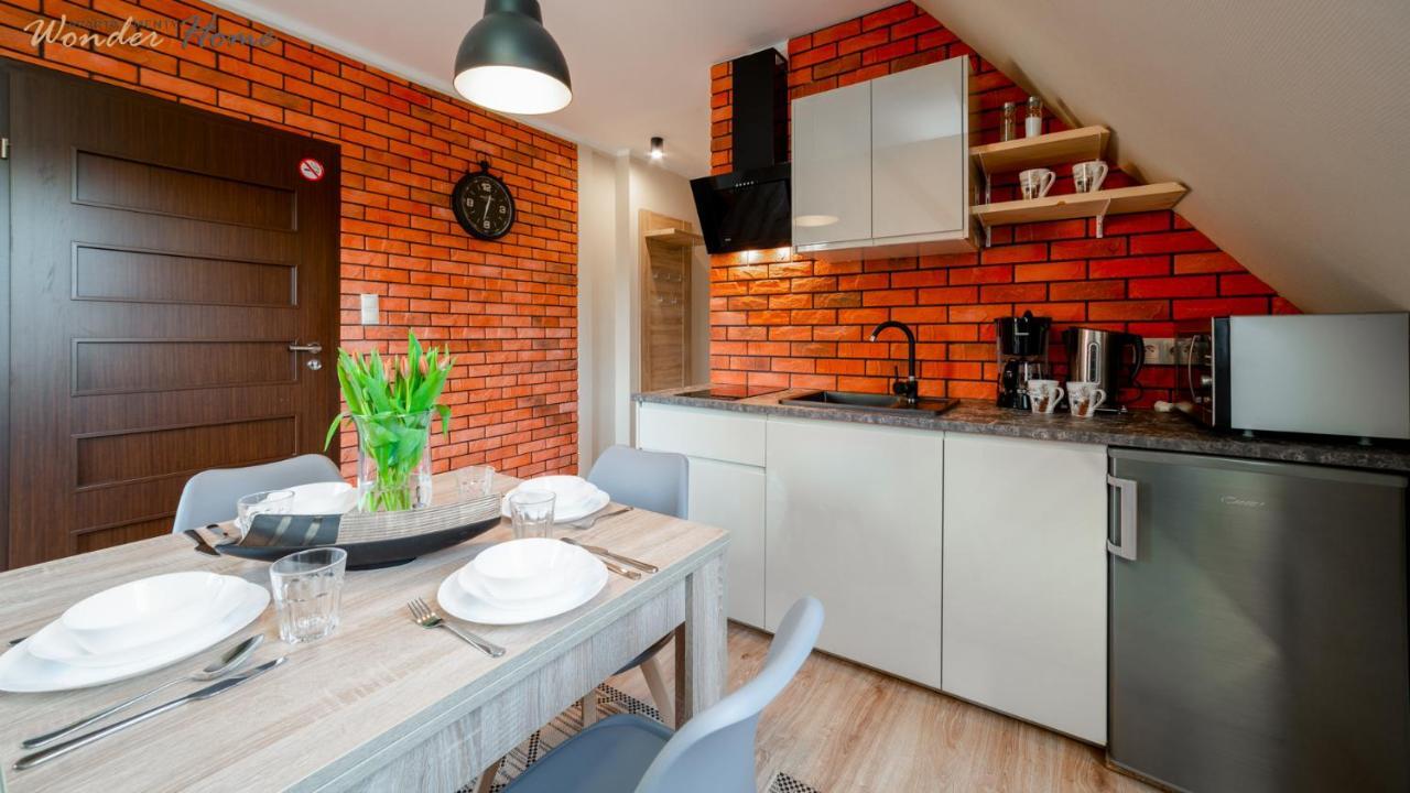 Wonder Home - Villa Vika Z Ogrodem, Z Miejscem Na Grilla I Ognisko Karpacz Dış mekan fotoğraf