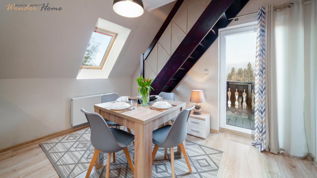 Wonder Home - Villa Vika Z Ogrodem, Z Miejscem Na Grilla I Ognisko Karpacz Dış mekan fotoğraf