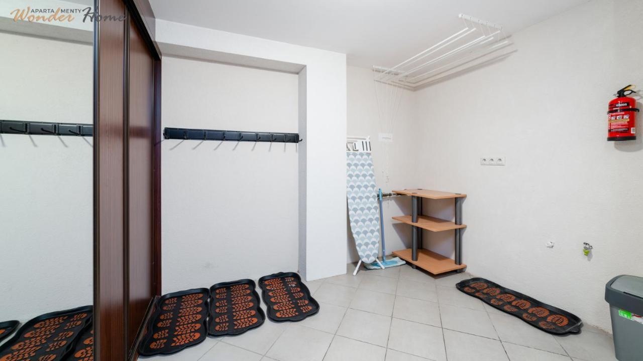 Wonder Home - Villa Vika Z Ogrodem, Z Miejscem Na Grilla I Ognisko Karpacz Dış mekan fotoğraf
