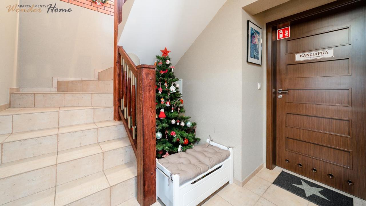 Wonder Home - Villa Vika Z Ogrodem, Z Miejscem Na Grilla I Ognisko Karpacz Dış mekan fotoğraf