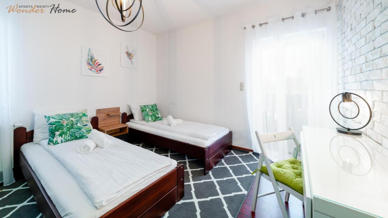 Wonder Home - Villa Vika Z Ogrodem, Z Miejscem Na Grilla I Ognisko Karpacz Dış mekan fotoğraf