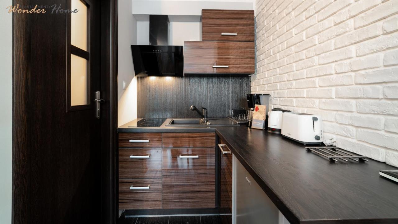 Wonder Home - Villa Vika Z Ogrodem, Z Miejscem Na Grilla I Ognisko Karpacz Dış mekan fotoğraf